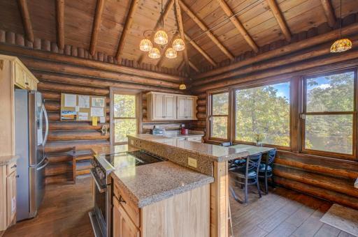 3600 N Boxing Camp Trail, Stone Lake, WI 54876