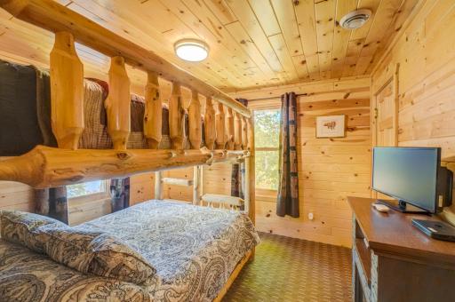 3600 N Boxing Camp Trail, Stone Lake, WI 54876