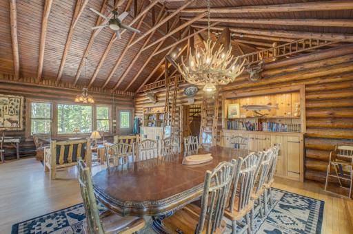 3600 N Boxing Camp Trail, Stone Lake, WI 54876