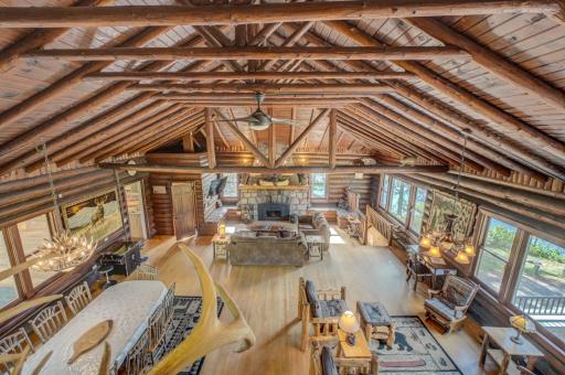3600 N Boxing Camp Trail, Stone Lake, WI 54876