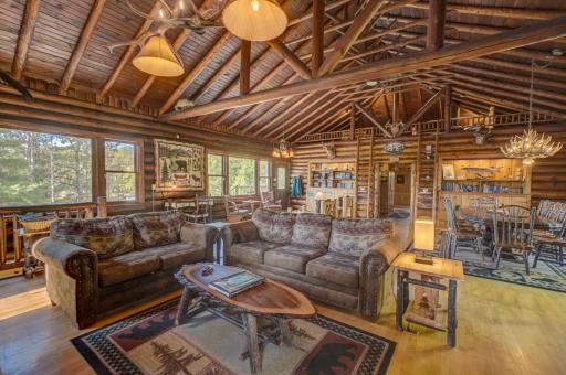 3600 N Boxing Camp Trail, Stone Lake, WI 54876