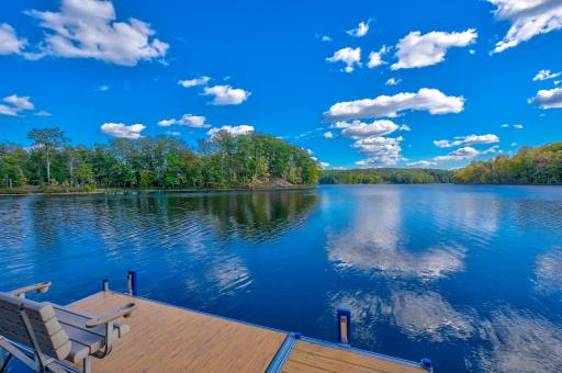 3600 N Boxing Camp Trail, Stone Lake, WI 54876