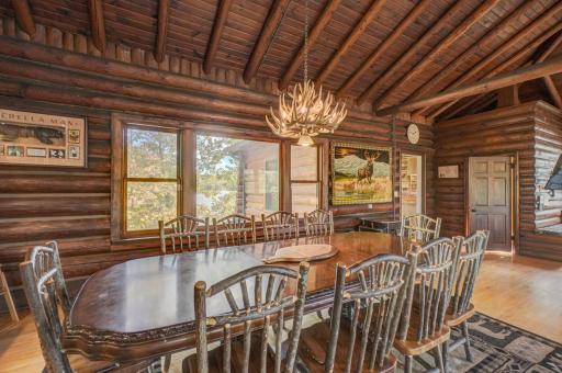 3600 N Boxing Camp Trail, Stone Lake, WI 54876