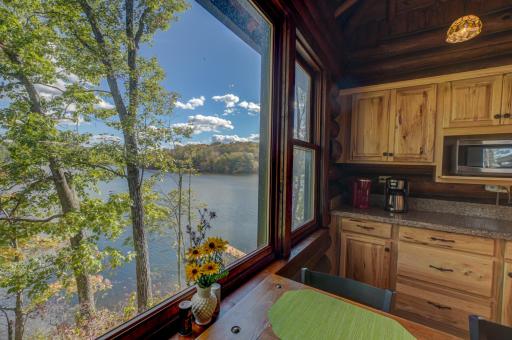 3600 N Boxing Camp Trail, Stone Lake, WI 54876