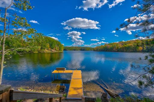 3600 N Boxing Camp Trail, Stone Lake, WI 54876