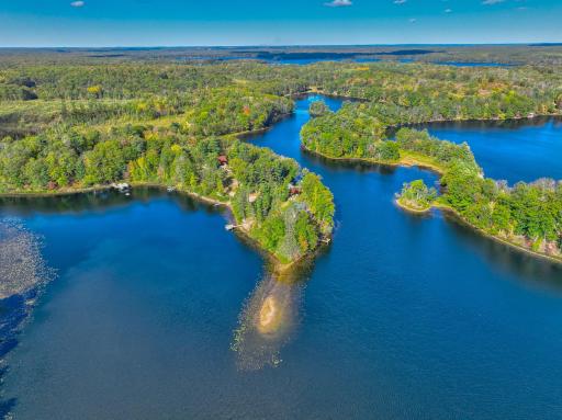 3600 N Boxing Camp Trail, Stone Lake, WI 54876