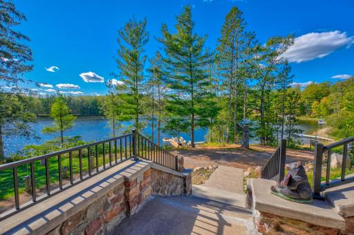 3600 N Boxing Camp Trail, Stone Lake, WI 54876