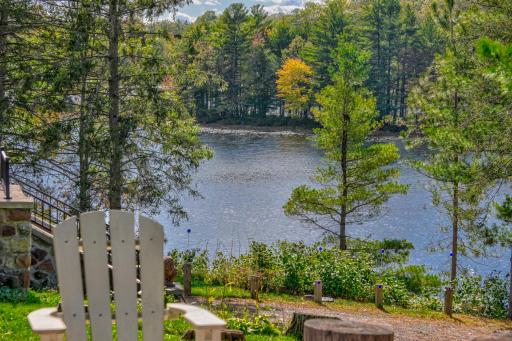 3600 N Boxing Camp Trail, Stone Lake, WI 54876