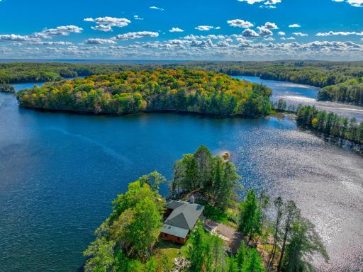 3600 N Boxing Camp Trail, Stone Lake, WI 54876