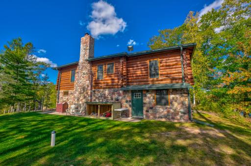 3600 N Boxing Camp Trail, Stone Lake, WI 54876