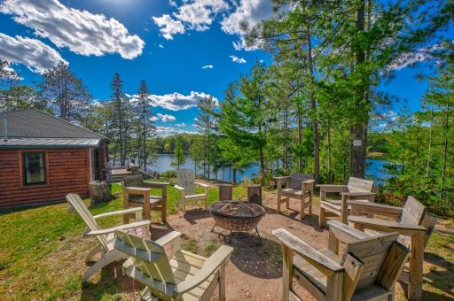 3600 N Boxing Camp Trail, Stone Lake, WI 54876
