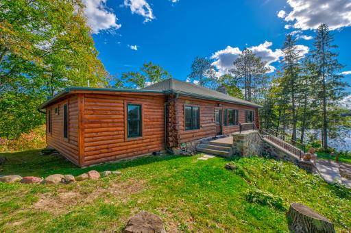 3600 N Boxing Camp Trail, Stone Lake, WI 54876