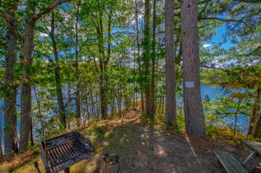 3600 N Boxing Camp Trail, Stone Lake, WI 54876