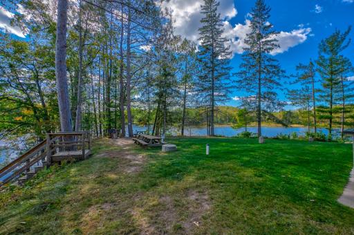 3600 N Boxing Camp Trail, Stone Lake, WI 54876