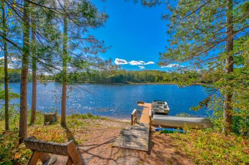 3600 N Boxing Camp Trail, Stone Lake, WI 54876