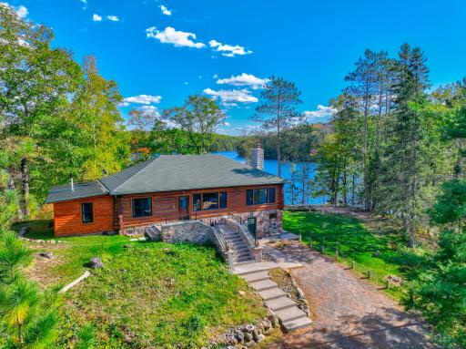 3600 N Boxing Camp Trail, Stone Lake, WI 54876