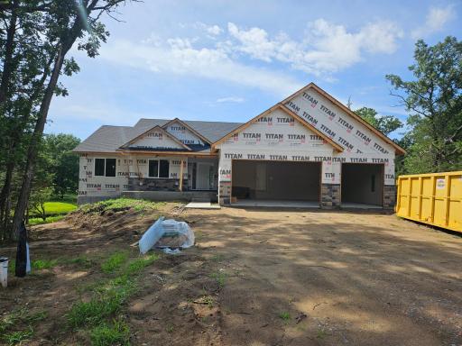 20382 Salem Street NW, Elk River, MN 55330