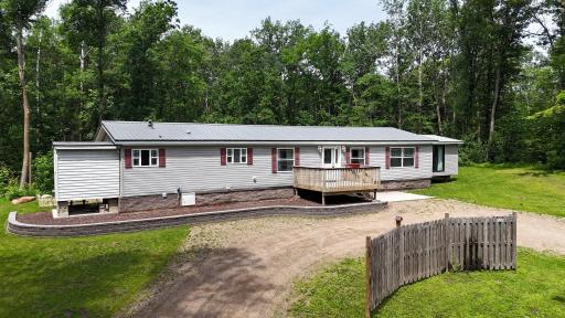 27331 Honey Hill Road, Randall, MN 56475