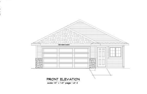 Photo for 720 Cherrywood Lane NE, Isanti, MN 55040 - listing #6740680 720 Cherrywood Lane NE, Isanti, MN 55040