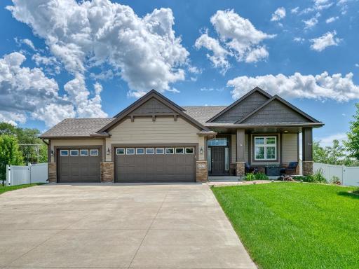 6937 94th Street S, Cottage Grove, MN 55016