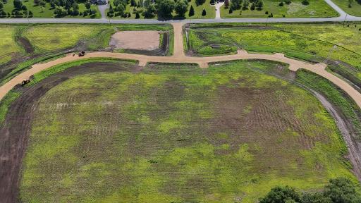 Lot 7 497 Brookwood Drive, Hudson, WI 54016