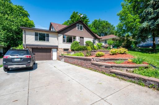 4034 Cleveland Street NE, Columbia Heights, MN 55421