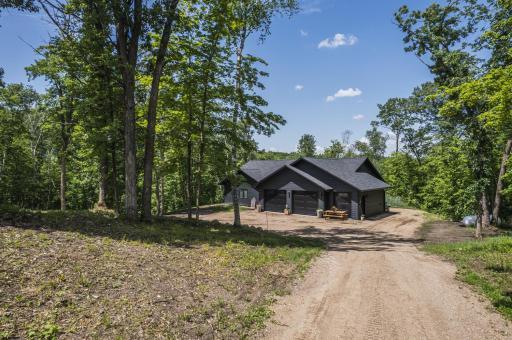 33130 SE Perch Lake Road, Detroit Lakes, MN 56501