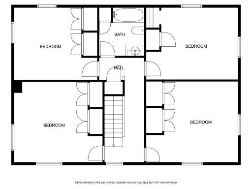 4984 Tower Road, Moose Lake, MN 55767
