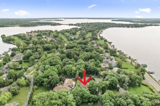 2022 Lake Road, Minnetonka Beach, MN 55391