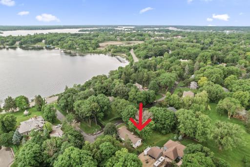 2022 Lake Road, Minnetonka Beach, MN 55391