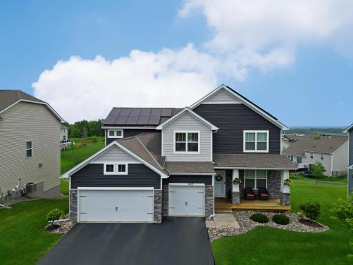 1615 Tamarack Road, Shakopee, MN 55379