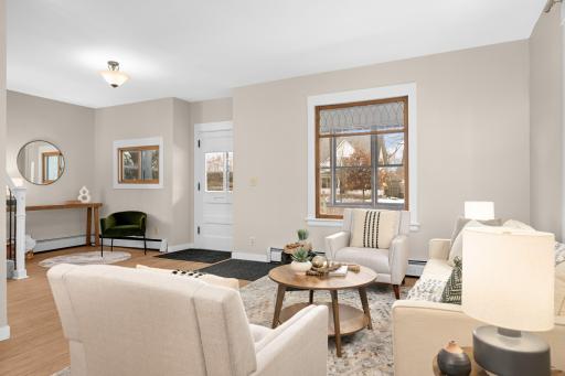 3606 Pleasant Avenue, Minneapolis, MN 55409