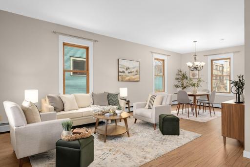 3606 Pleasant Avenue, Minneapolis, MN 55409