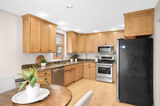 3606 Pleasant Avenue, Minneapolis, MN 55409