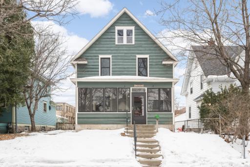 Photo for 3606 Pleasant Avenue, Minneapolis, MN 55409 - listing #6740777 3606 Pleasant Avenue, Minneapolis, MN 55409