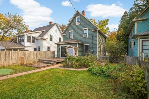 3606 Pleasant Avenue, Minneapolis, MN 55409