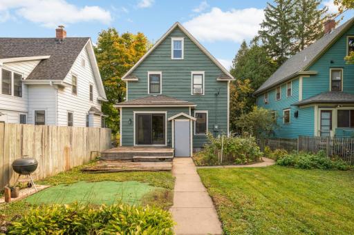 3606 Pleasant Avenue, Minneapolis, MN 55409