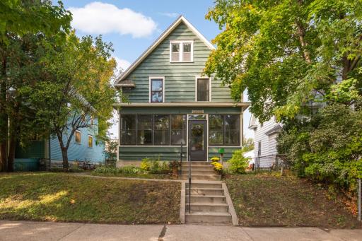 Blending classic charm with thoughtful updates.