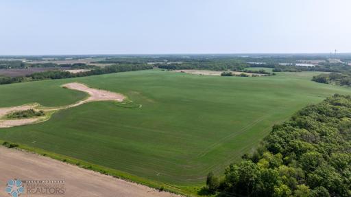 TBD SE 410 Street, Fosston, MN 56542