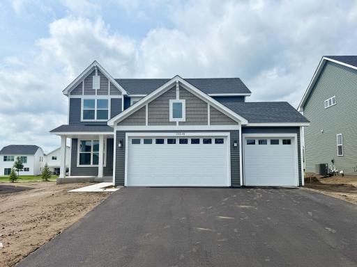 15234 Nutria Street NW, Ramsey, MN 55303