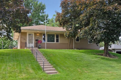5001 W 108th Street, Minneapolis, MN 55437