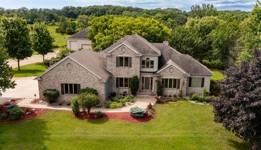 4354 48th Street NE, Rochester, MN 55906