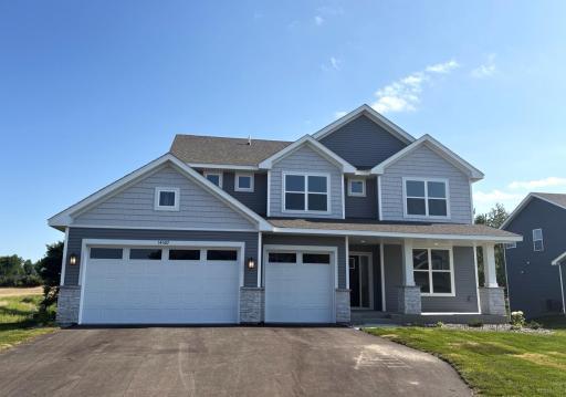 14587 74th Street NE, Otsego, MN 55330