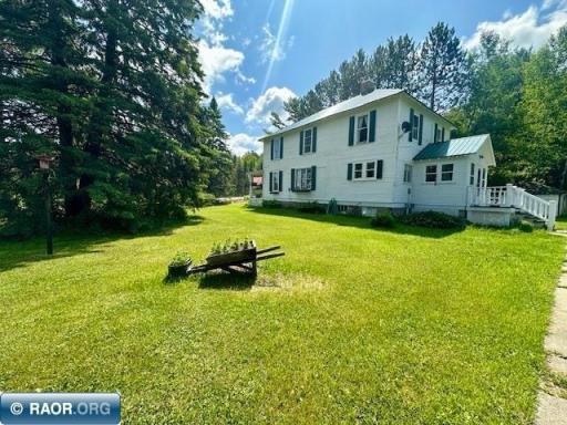 9096 Wiseman Road, Tower, MN 55790