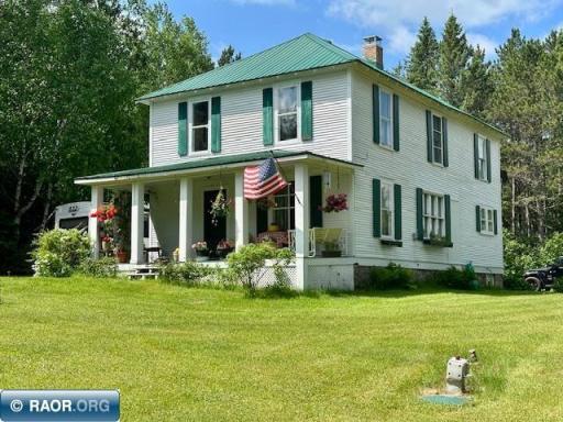 9096 Wiseman Road, Tower, MN 55790