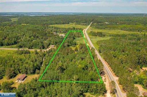 9096 Wiseman Road, Tower, MN 55790