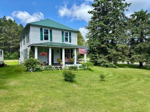 9096 Wiseman Road, Tower, MN 55790