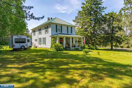 9096 Wiseman Road, Tower, MN 55790