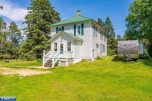 9096 Wiseman Road, Tower, MN 55790