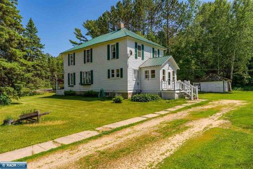 9096 Wiseman Road, Tower, MN 55790